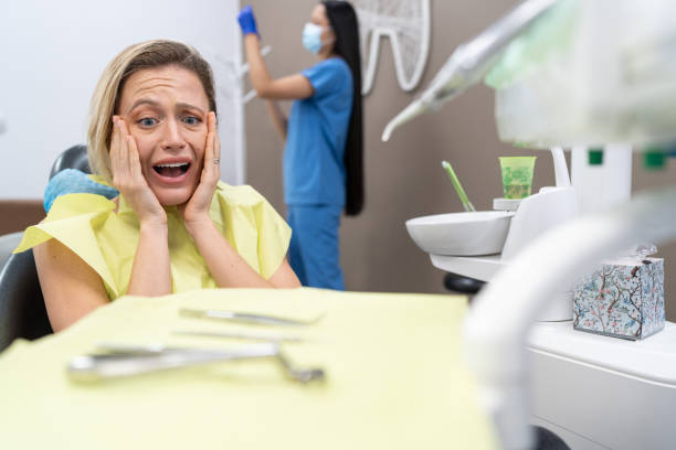 Best Mobile Emergency Dentist in South Point, OH