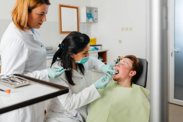 Best Urgent Dental Care for Toothache in South Point, OH