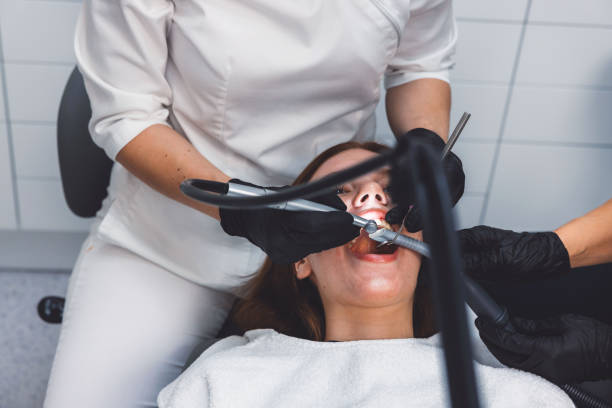 Best Emergency Dentist for Lost Fillings or Crowns in South Point, OH
