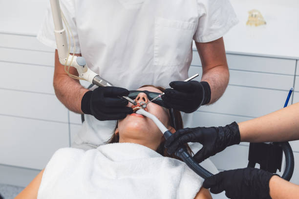 Best Broken or Cracked Tooth Emergency Dentist in South Point, OH